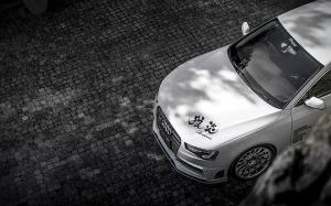 Audi A5 2.0T Quattro Sportback by Rowen 2012 года 